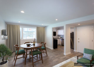 Hayden on Hollywood 12