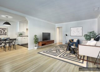 Hayden on Hollywood 13