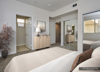 Magnolia Woods Apartments