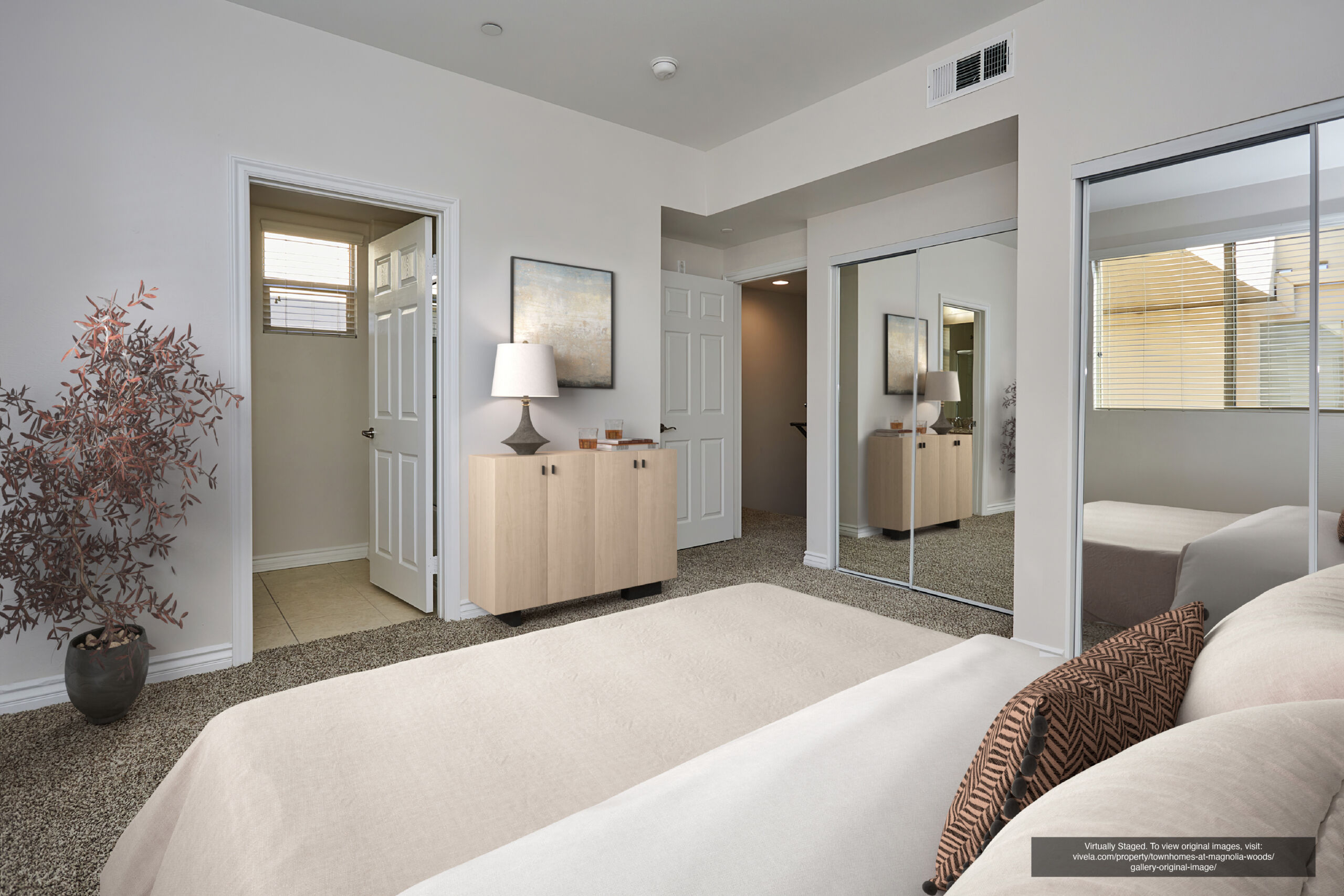 Magnolia Woods Apartments