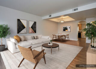 Magnolia Woods Apartments 1