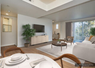 Magnolia Woods Apartments 8