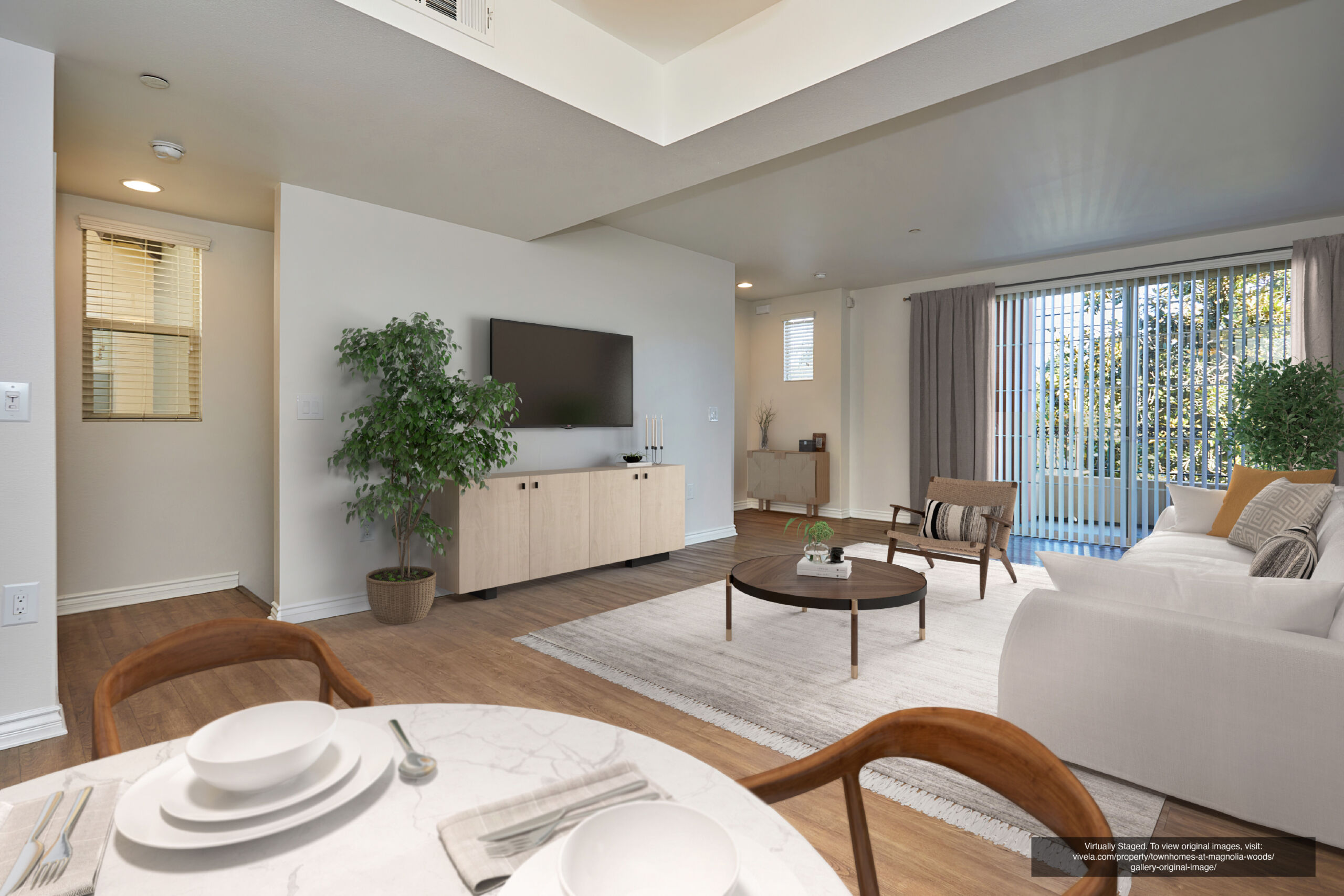 Magnolia Woods Apartments 2