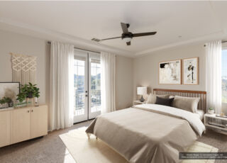 Rancho Serrano - Townhomes 2