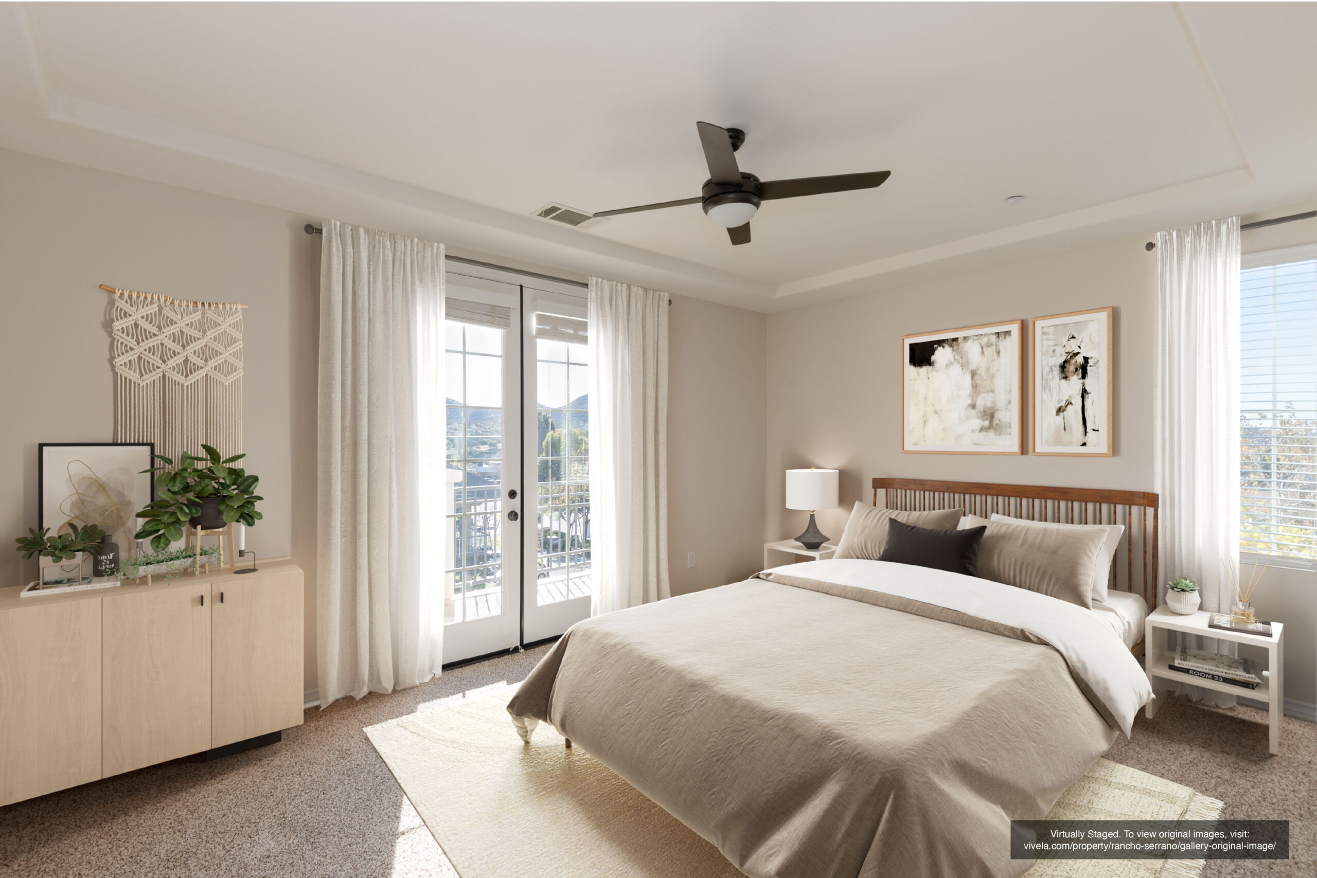 Rancho Serrano - Townhomes 2