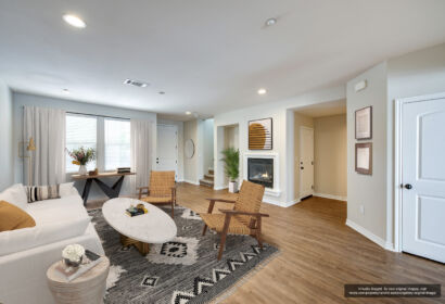 Rancho Serrano - Townhomes 3