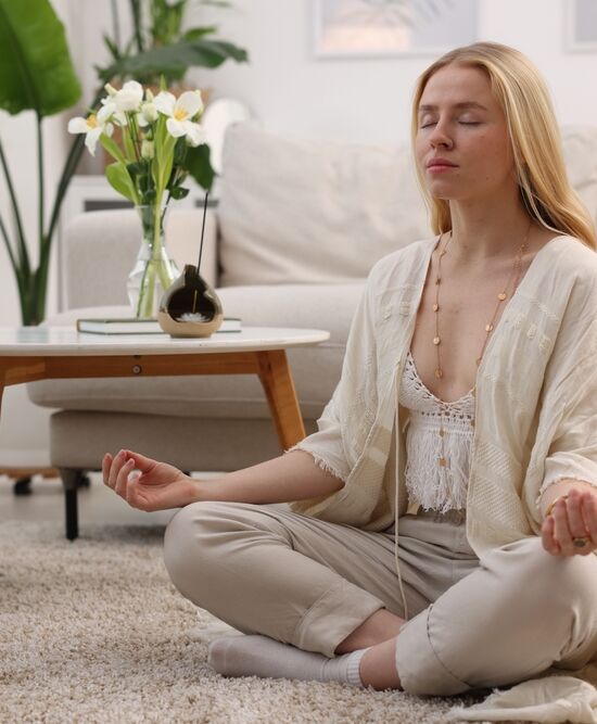 Spring reset & Feng Shui near Los Feliz