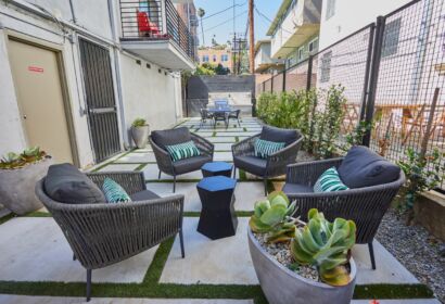 A guide to neighborhood living with ViveLA in Los Angeles
