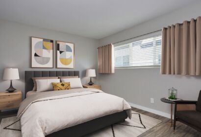 Choosing Between a One-Bedroom and Two-Bedroom at Aiden on Ash