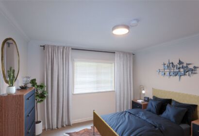 How to Maximize Your Space in Your Echo Park Apartment