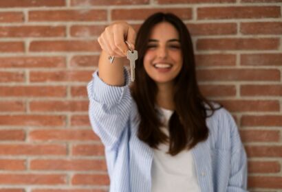 Your First Apartment Checklist: Getting Ready for Life at Vive LA