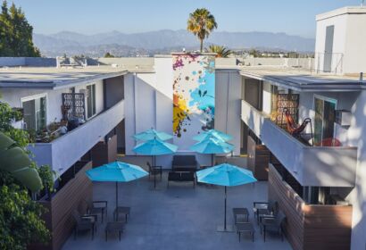 Silver Lake Fall Guide: Local Coffee, Dining and November Activities | ViveLA