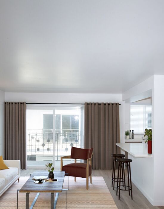 Chloe on Curson: Apartment Living Near Melrose Avenue in West Hollywood, CA